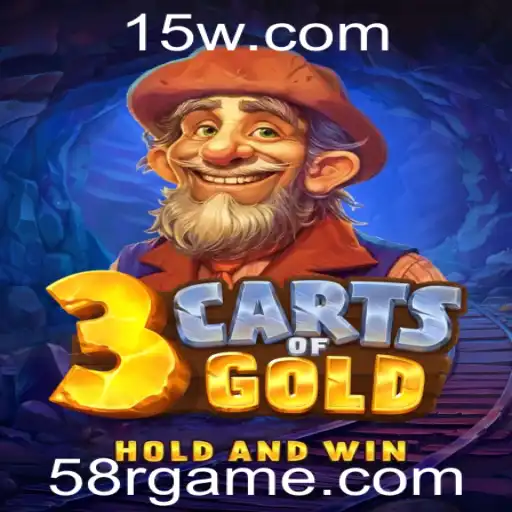 Explorando o Envolvente Mundo de 3cartsOfGold