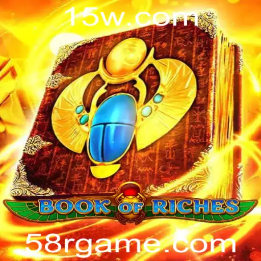 Descubra o Fascinante Mundo do Jogo 'BookofRiches' e as Suas Regras Empolgantes
