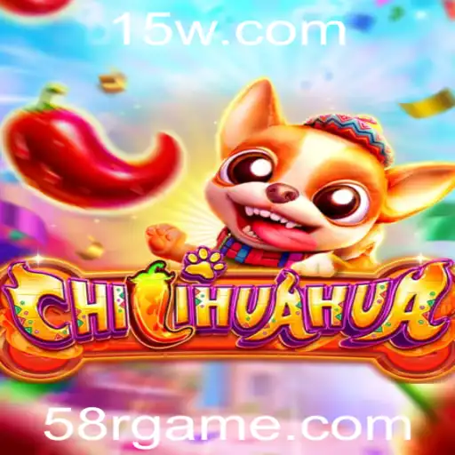Descubra as Emoções de CHILIHUAHUA: Uma Nova Sensação no Mundo dos Jogos