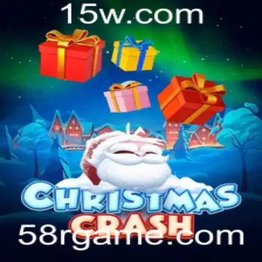 Descubra ChristmasCrash: A Aventura Festiva do Ano