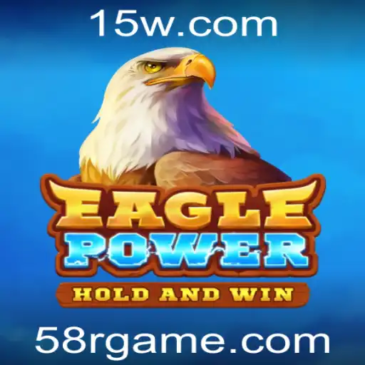 EaglePower: O Novo Fenômeno dos Jogos com a Chave Secreta 58R