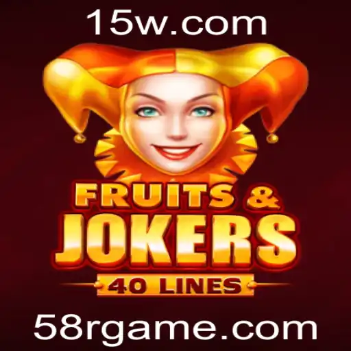 Descubra 'FruitsAndJokers40': A Nova Sensação dos Jogos de Mesa Com a Palavra-chave 58R