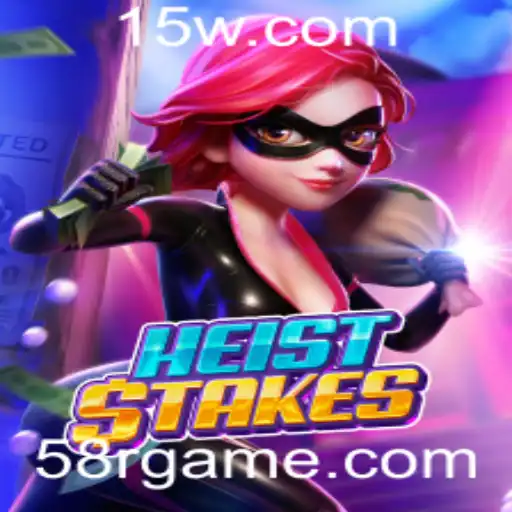 Explorando o Intrigante Jogo HeistStakes: Estratégia e Emoção