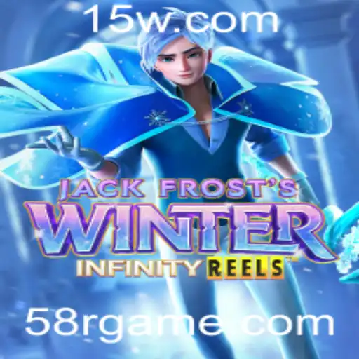 JackFrostsWinter: Explorando a Magia do Inverno com a Palavra-Chave 58R