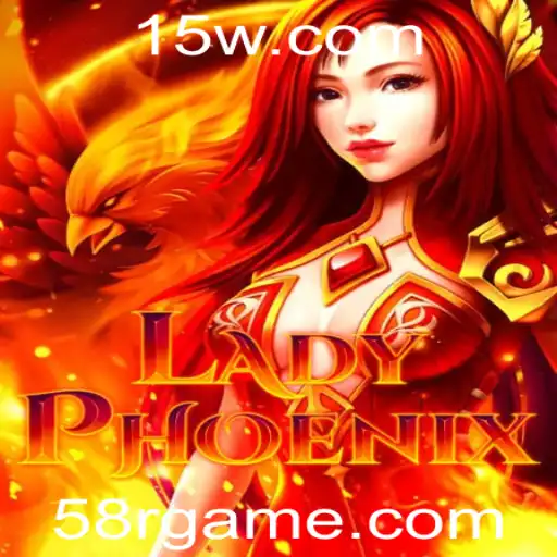 Descubra o Fascinante Jogo LadyPhoenix e Mergulhe na Aventura com 58R