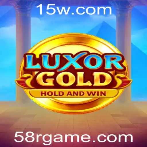 LuxorGold: Descubra o Fascinante Mundo do Jogo Com a Chave 58R
