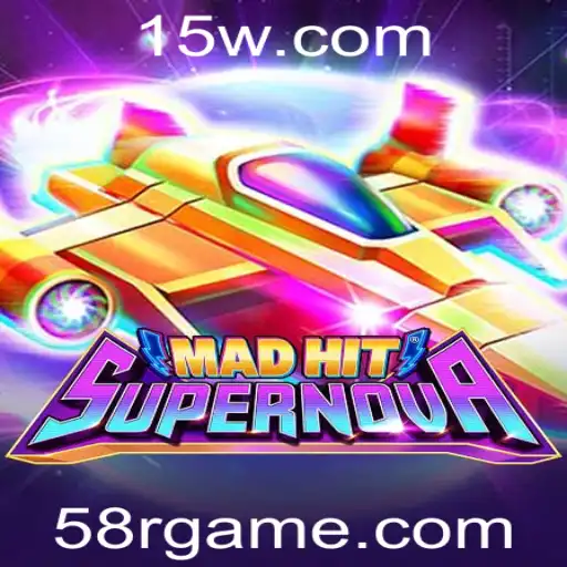 MadHitSupernova: A Experiência de Jogo Revolucionária com 58R
