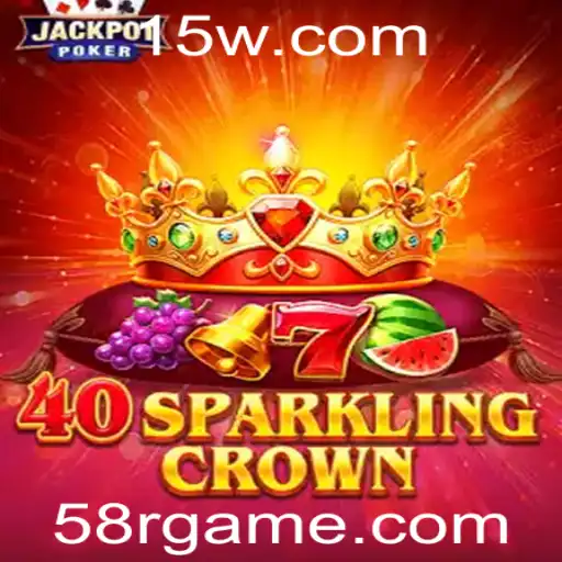 Descubra o Fascinante Mundo de 40SparklingCrown: Um Jogo Revolucionário