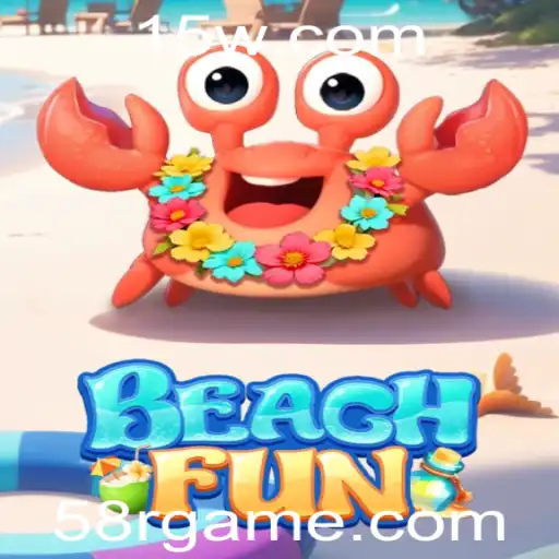 Descubra a Diversão de 'BeachFun': Um Jogo Envolvente para Todos