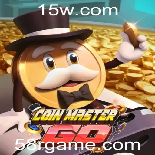 CoinMasterGO: Uma Jornada Interativa na Era Digital
