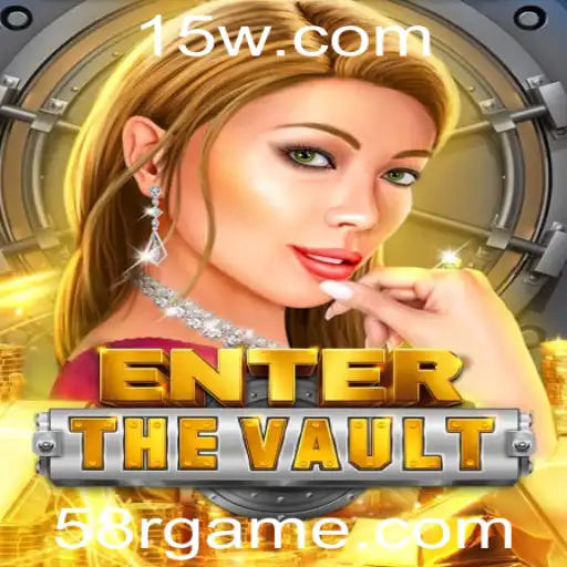 EntertheVault: Aventura, Estratégia e Mistério no Mundo dos Jogos