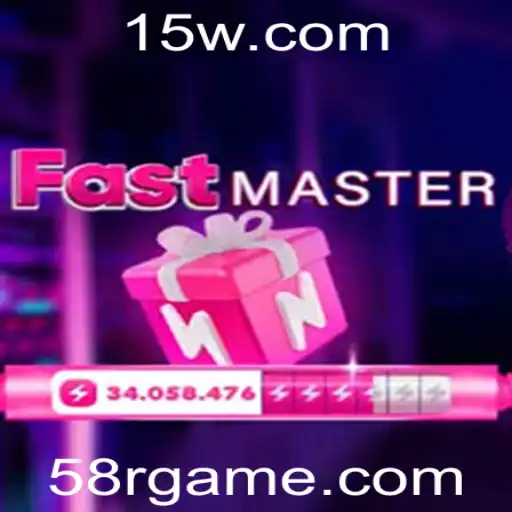 Explorando o Universo de FastMaster: A Nova Sensação de Jogo com a Chave 58R