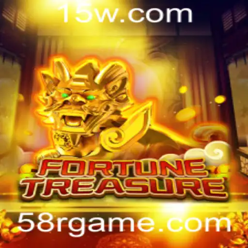 Descubra FortuneTreasure: O Jogo de Aventura e Estratégia Que Conquista Novos Horizontes