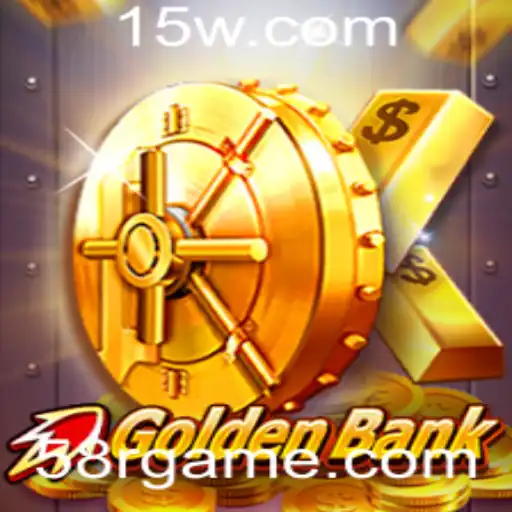 Descubra a Aventura Financeira do Jogo 'GoldenBank' com a Palavra-Chave 58R