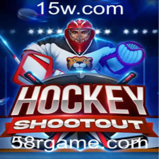 Descubra HockeyShootout: O Jogo de Hóquei Inovador com o Código 58R