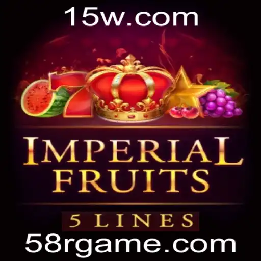 Imperial Fruits 5: Explorando o Universo Cativante do Jogo com 58R