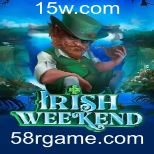 Explorando o Mundo Atraente de IrishWeekend: Regras e Diversão em 58R