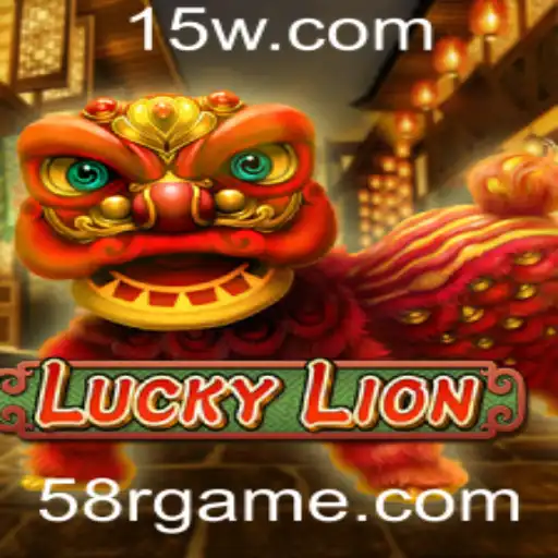 Descubra LuckyLion: O Jogo que Está Dominando o Ano