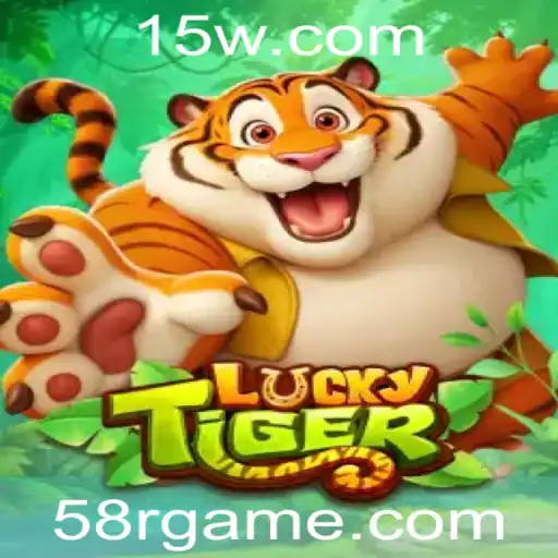 Descubra 'LuckyTiger': O Jogo que Está Conquistando o Mundo