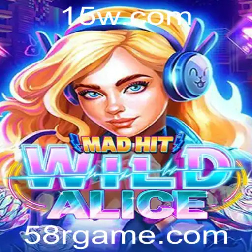 MadHitWildAlice: Um Mundo de Aventuras e Estratégia