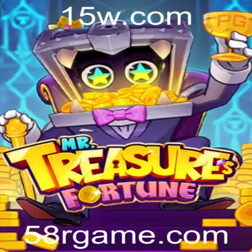 Descubra o Mundo de Aventuras de MrTreasuresFortune com a Palavra-Chave Misteriosa 58R