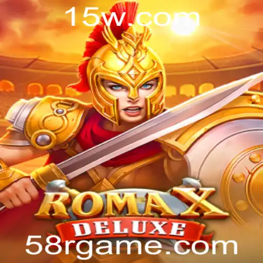 Explorando RomaXDeluxe: Uma Nova Experiência de Jogo