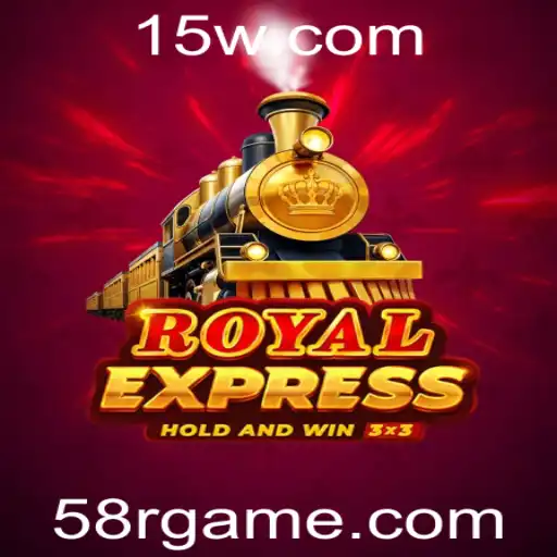 Descubra Royalexpress: O Jogo Que Está Conquistando Todos Com a Chave '58R'