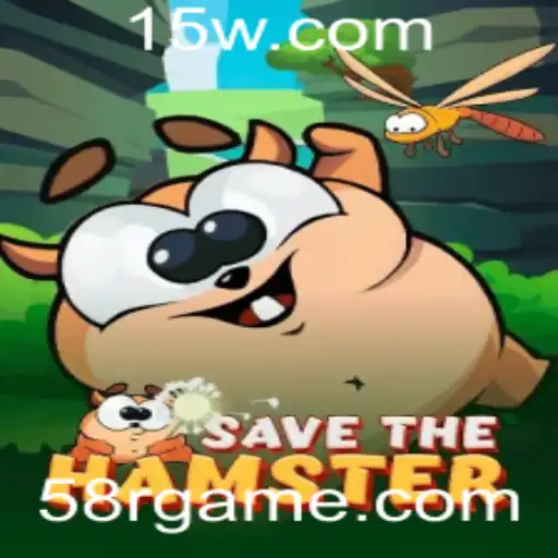 Explore o Mundo Empolgante de SavetheHamster: Um Jogo Desafiador e Divertido