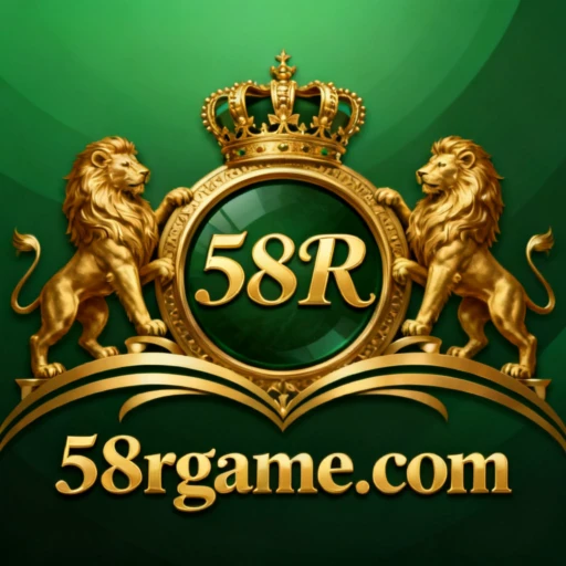 58R Logo