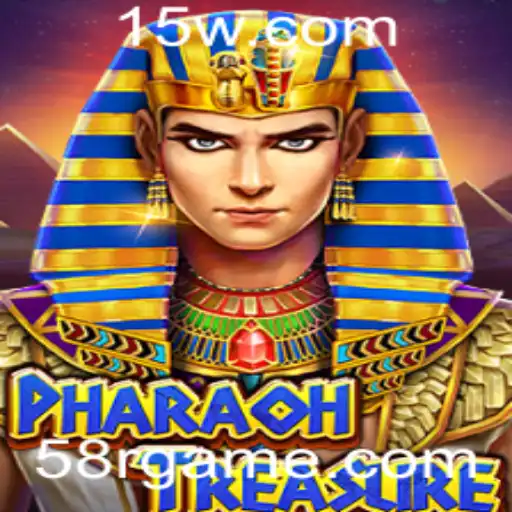 Explorando o Mundo Encantador de PharaohTreasure: Uma Jornada Épica