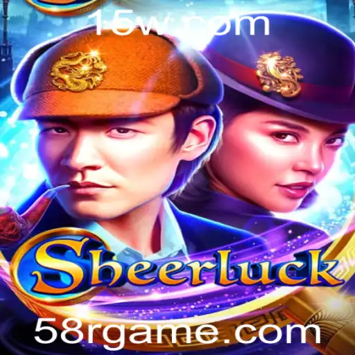 Descubra o Envolvente Mundo de Sheerluck