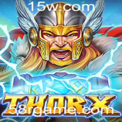 ThorX: Desvendando a Aventura Épica com a Palavra-Chave 58R